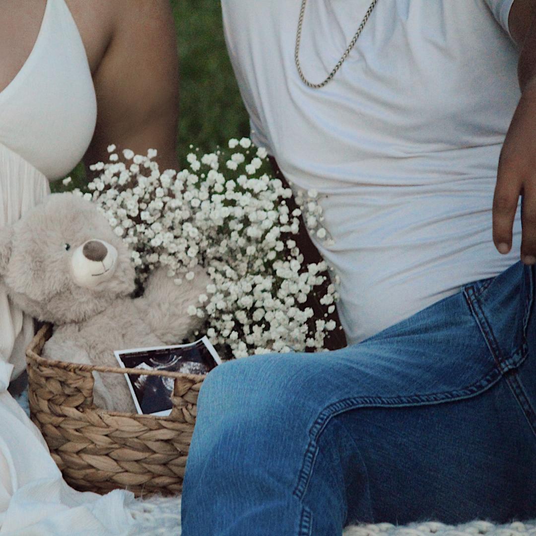 Photo shared by Madison for their Babylist baby registry.