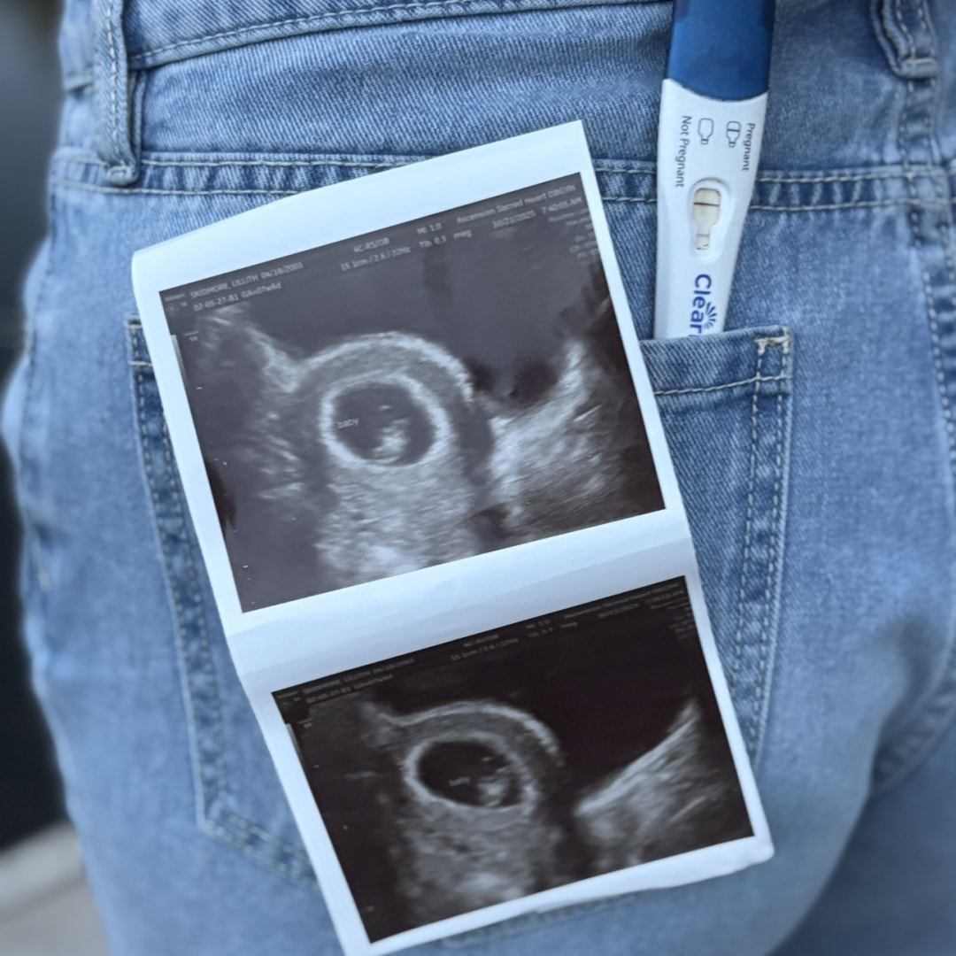 Photo shared by Lilly for their Babylist baby registry.