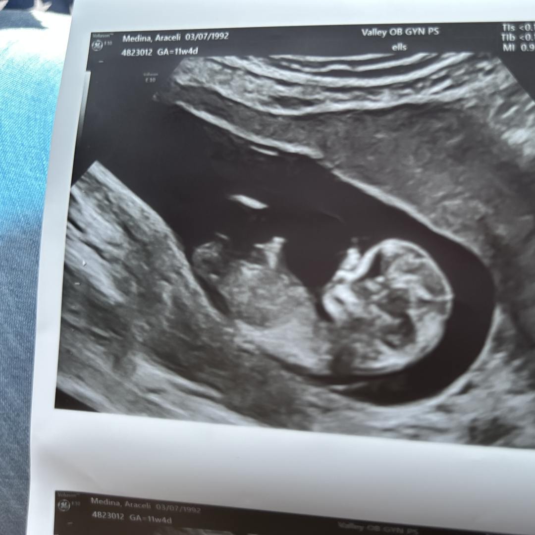 Photo shared by Araceli for their Babylist baby registry.