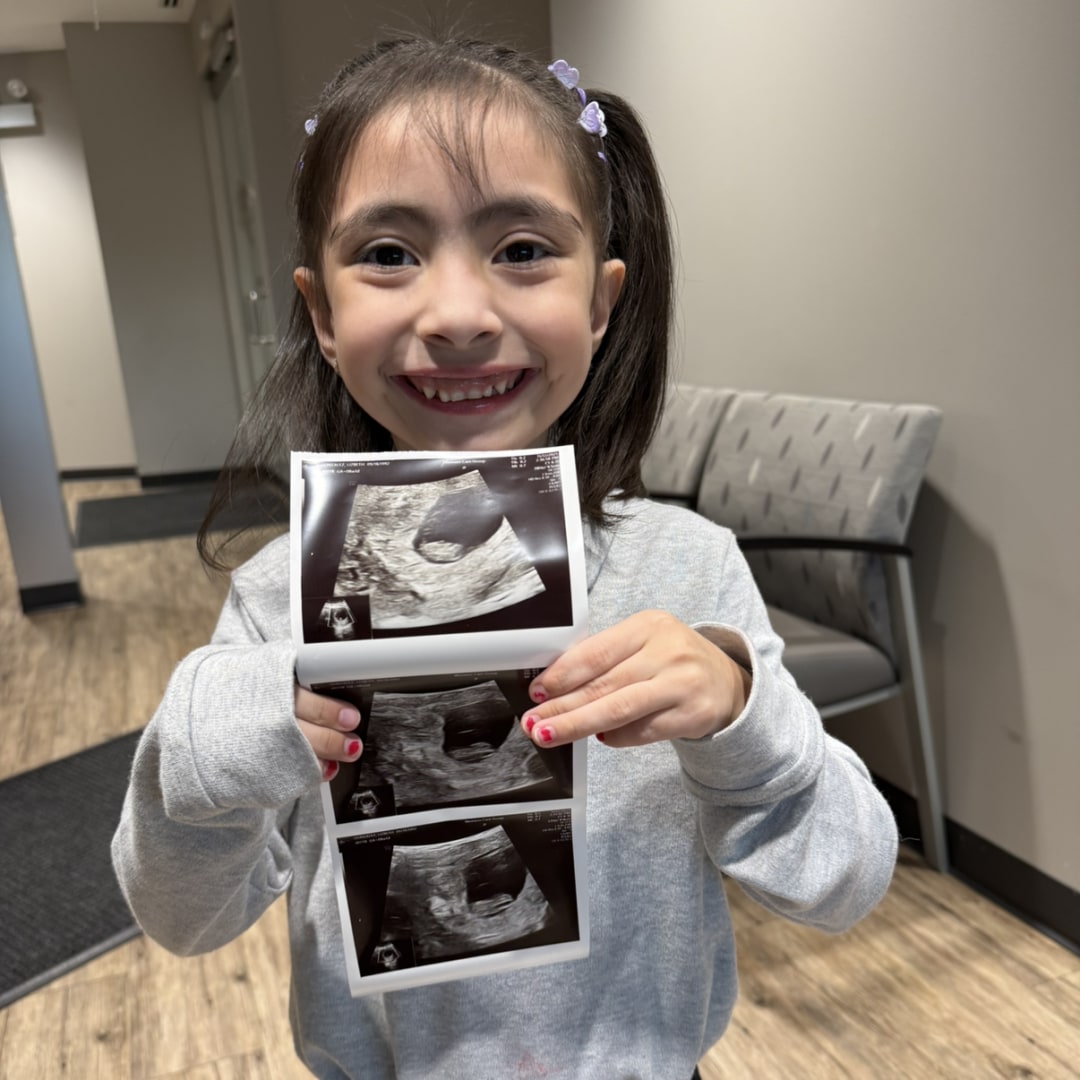 Photo shared by Lizbeth for their Babylist baby registry.