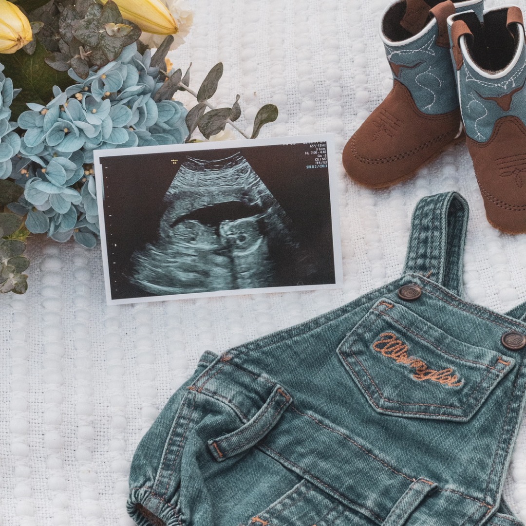 Photo shared by Jordan for their Babylist baby registry.