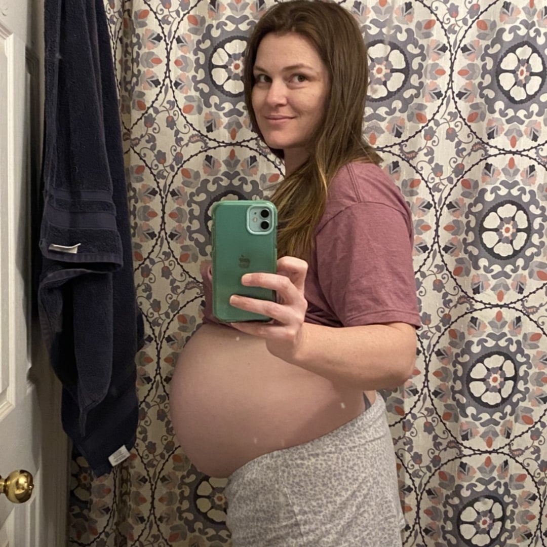 Photo shared by Jenna for their Babylist baby registry.