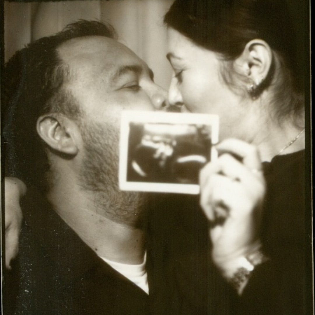 Photo shared by Lorraine for their Babylist baby registry.