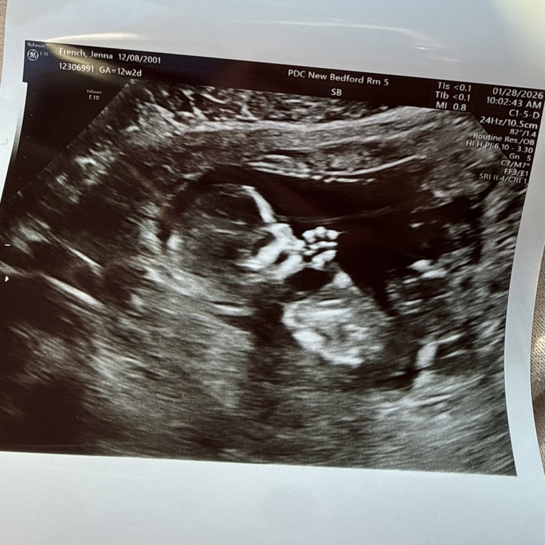 Photo shared by Jenna for their Babylist baby registry.