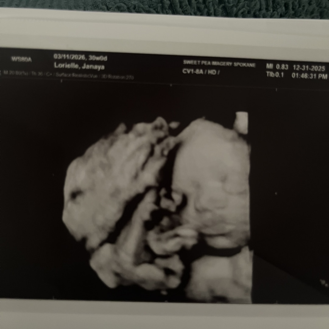 Photo shared by Janaya for their Babylist baby registry.