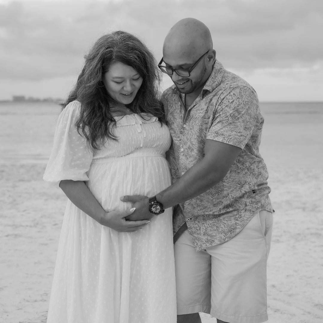 Photo shared by Sarah for their Babylist baby registry.