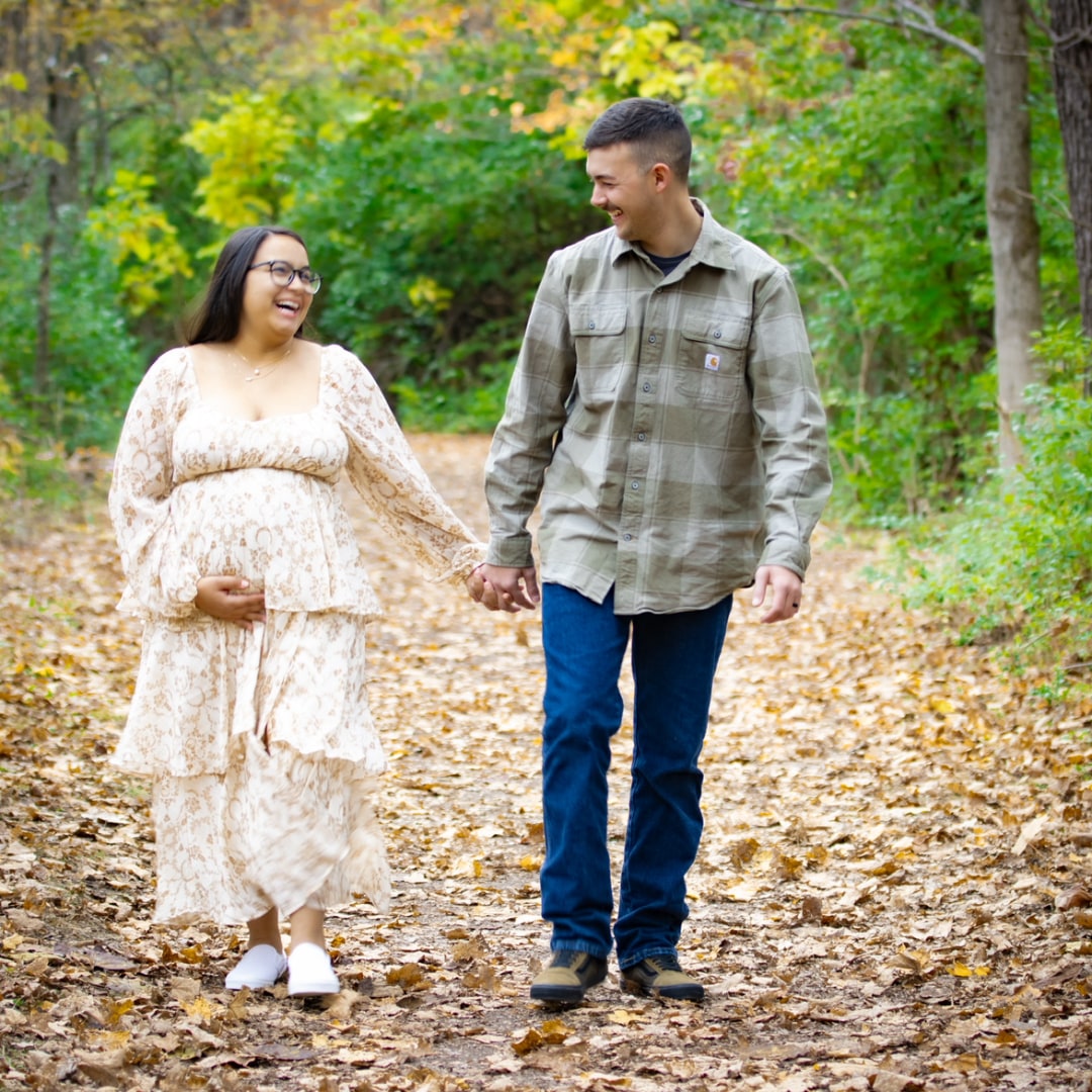 Photo shared by Jaden for their Babylist baby registry.