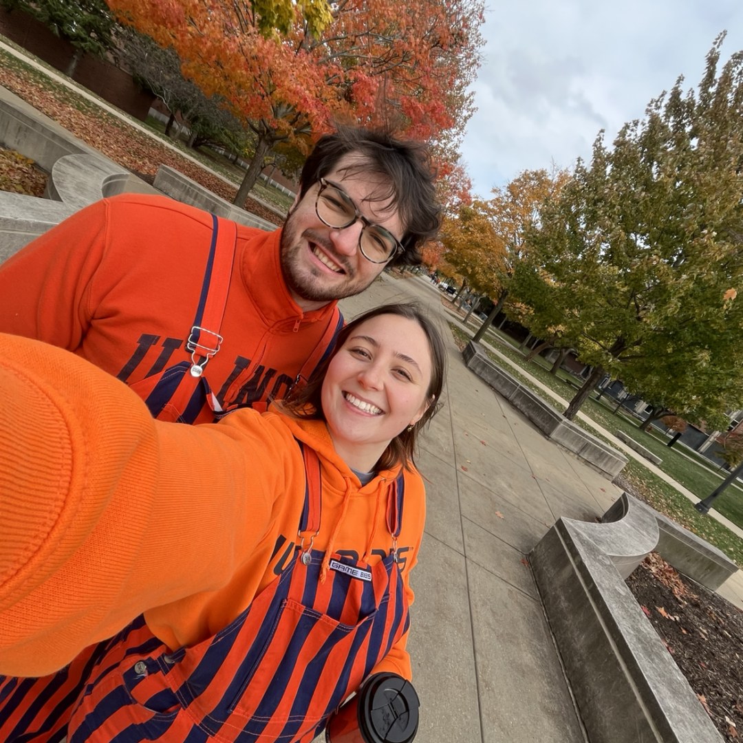 Photo shared by Molly for their Babylist baby registry.