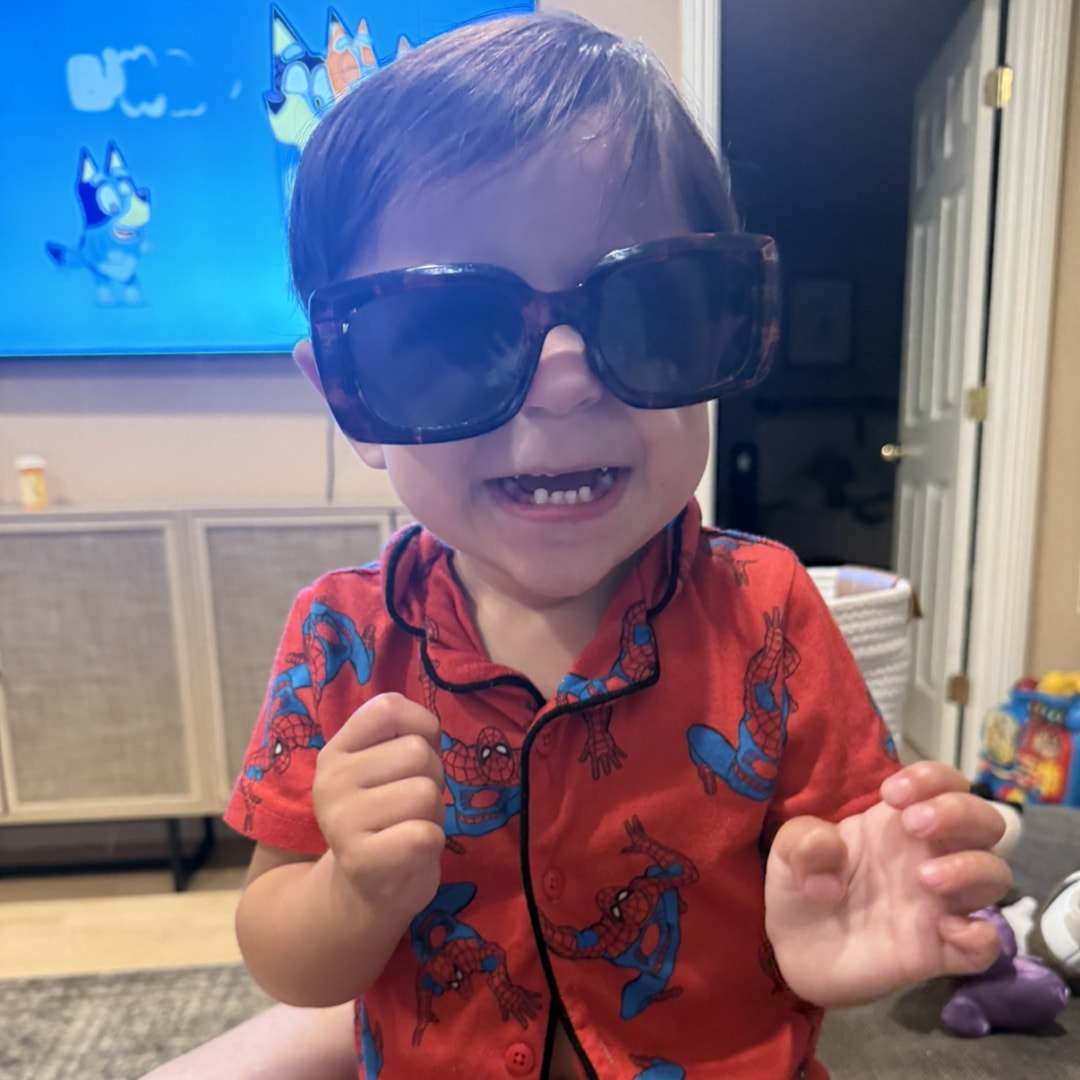 Photo shared by Ashley for their Babylist baby registry.