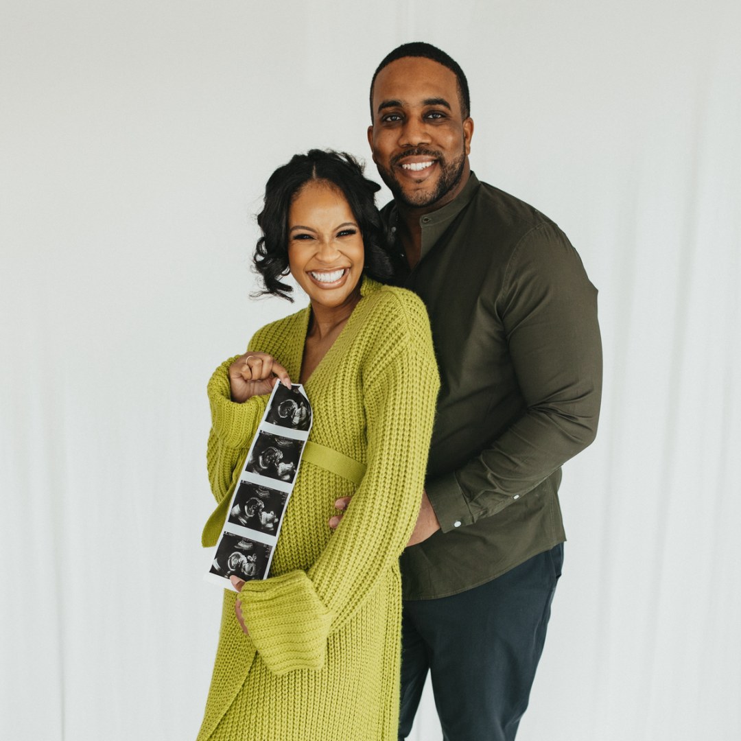 Photo shared by Jasmine for their Babylist baby registry.