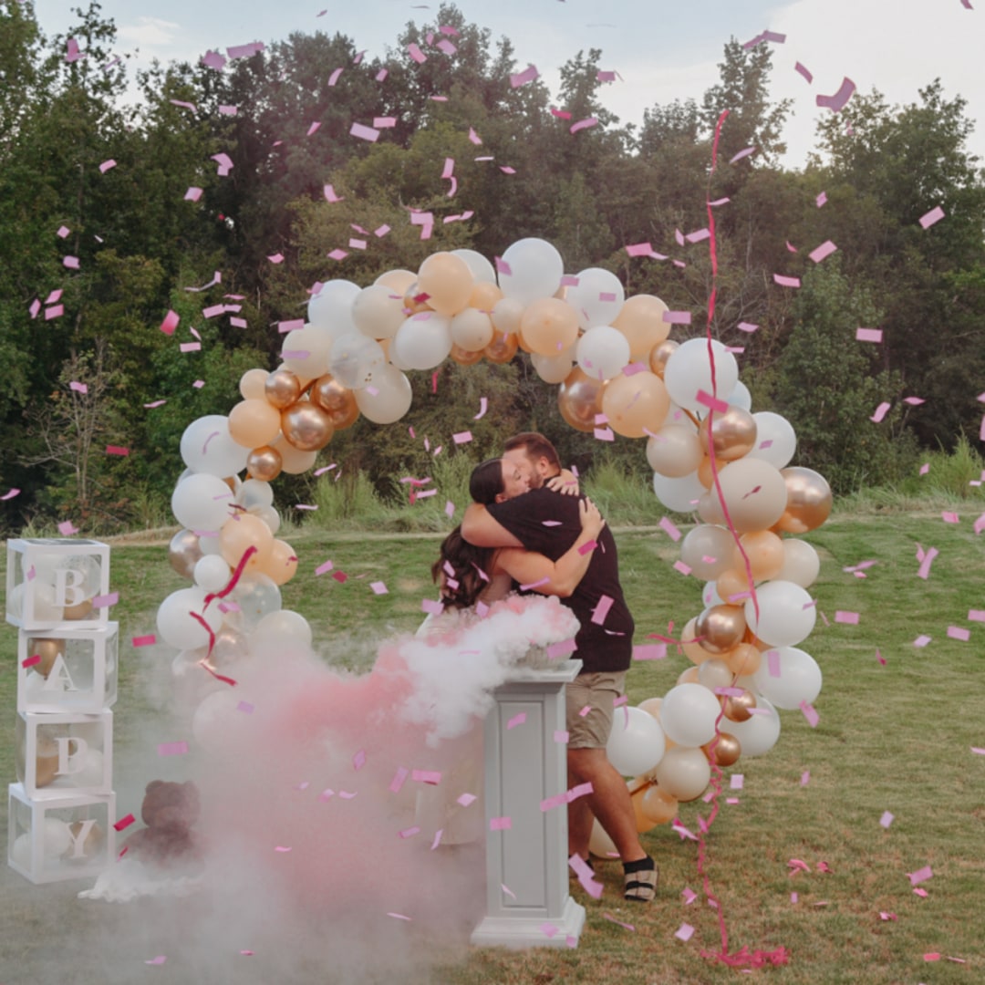 Photo shared by Mariya for their Babylist baby registry.