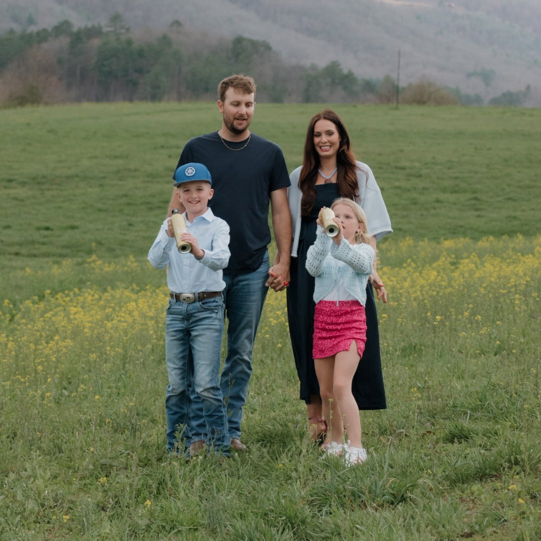 Photo shared by Jenna for their Babylist baby registry.