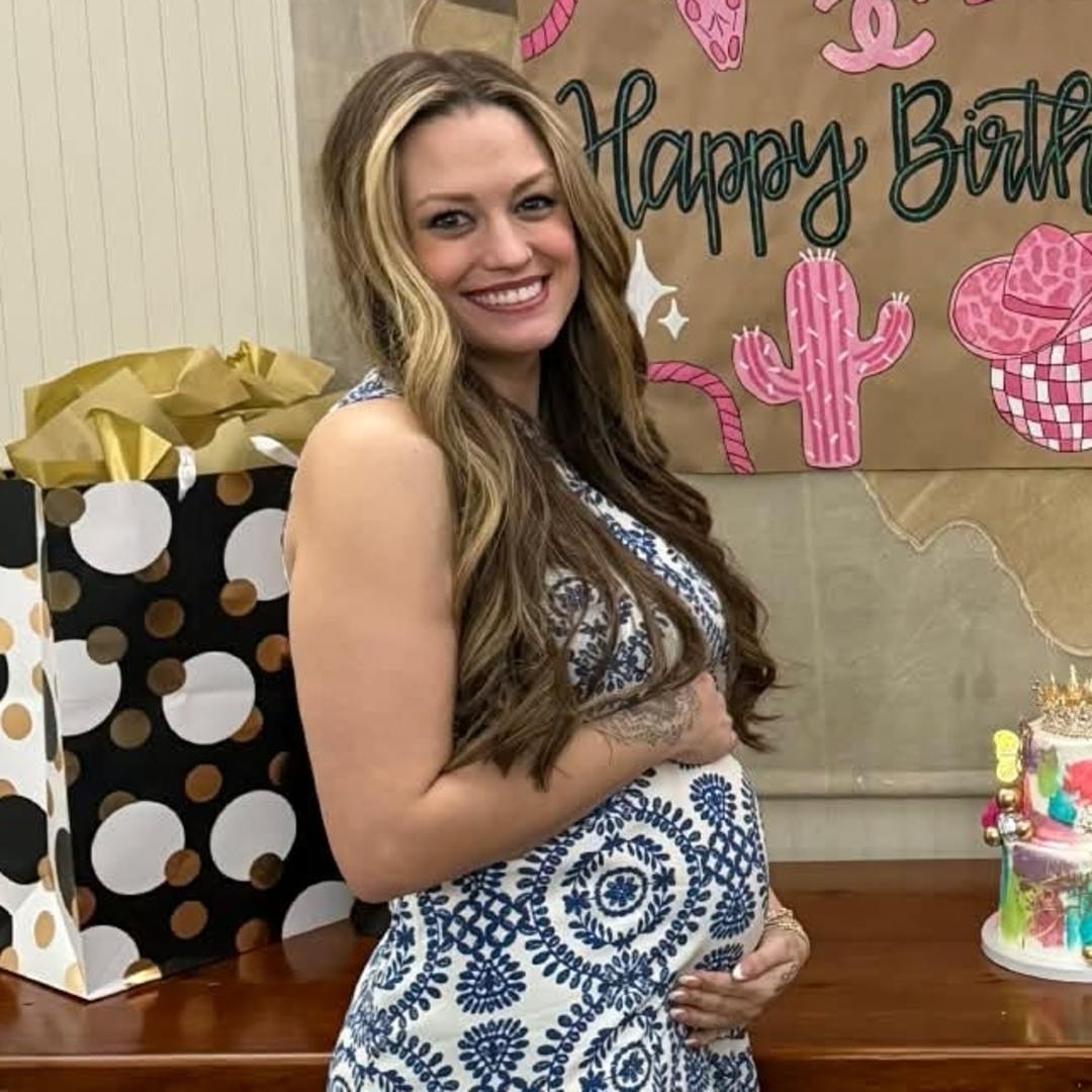 Photo shared by Lindsey for their Babylist baby registry.