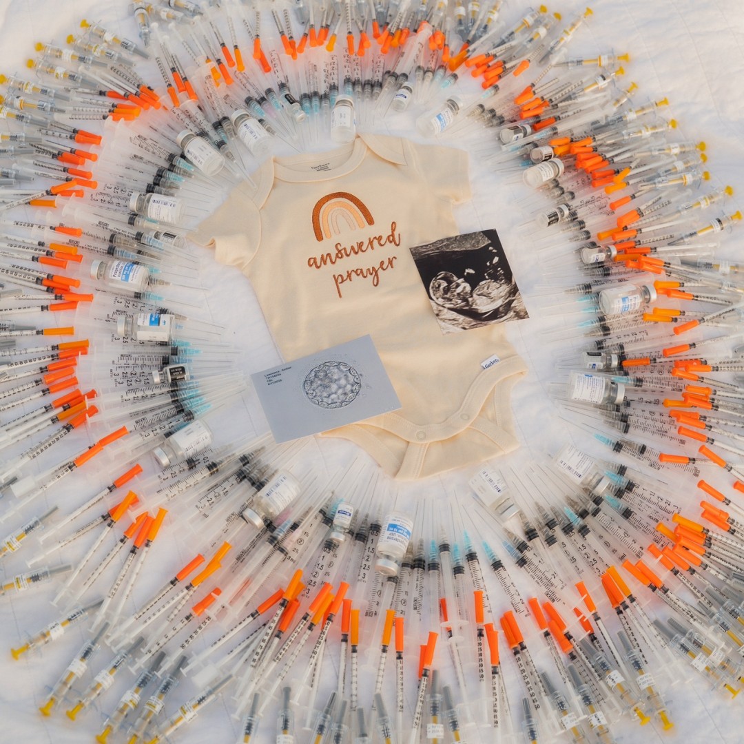 Photo shared by Amber for their Babylist baby registry.