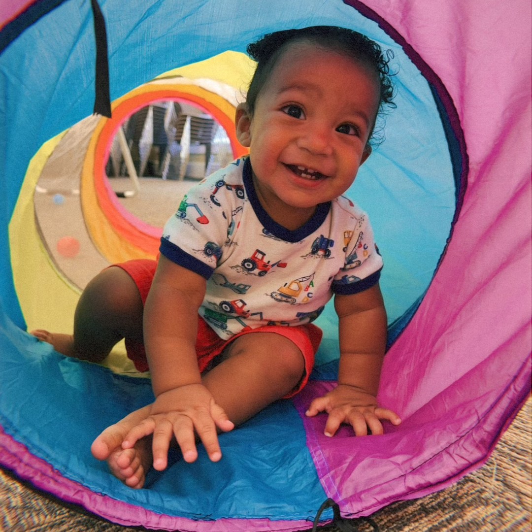 Photo shared by August for their Babylist baby registry.