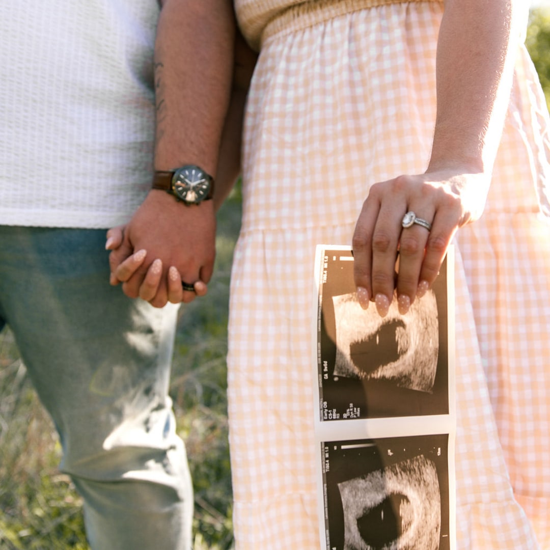 Photo shared by Faith for their Babylist baby registry.