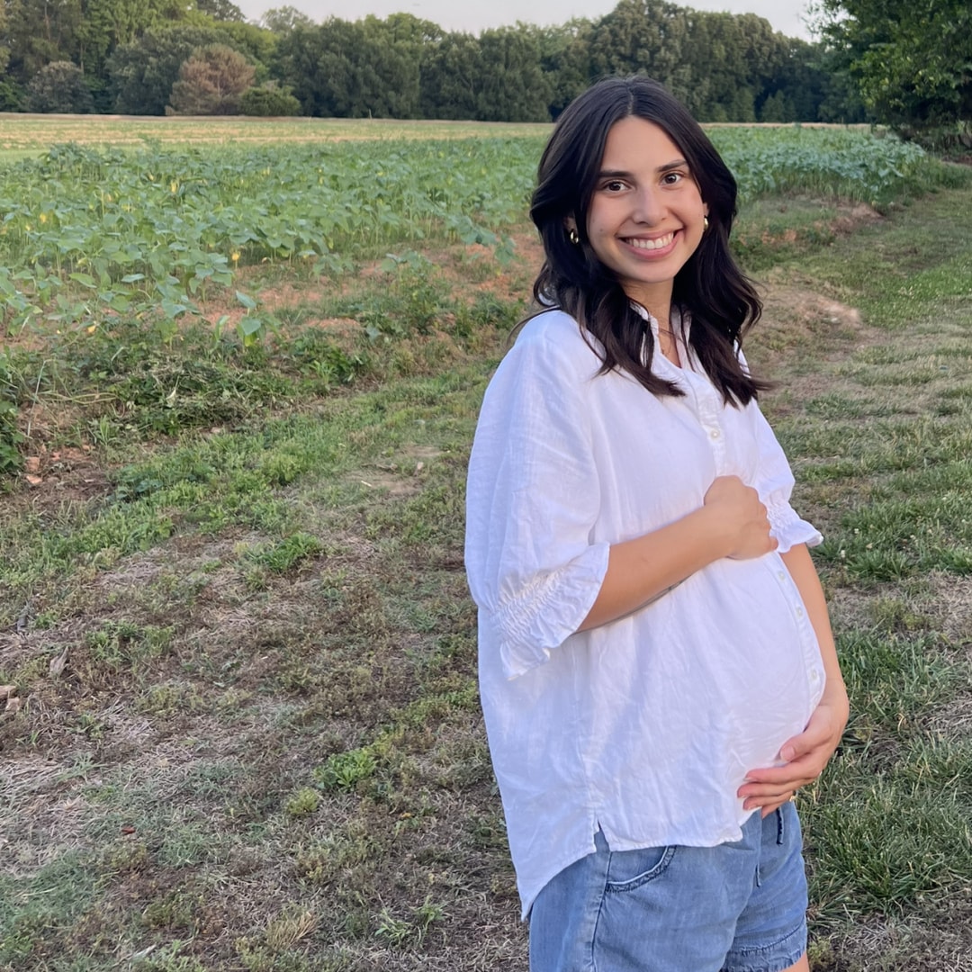 Photo shared by Gabriela for their Babylist baby registry.