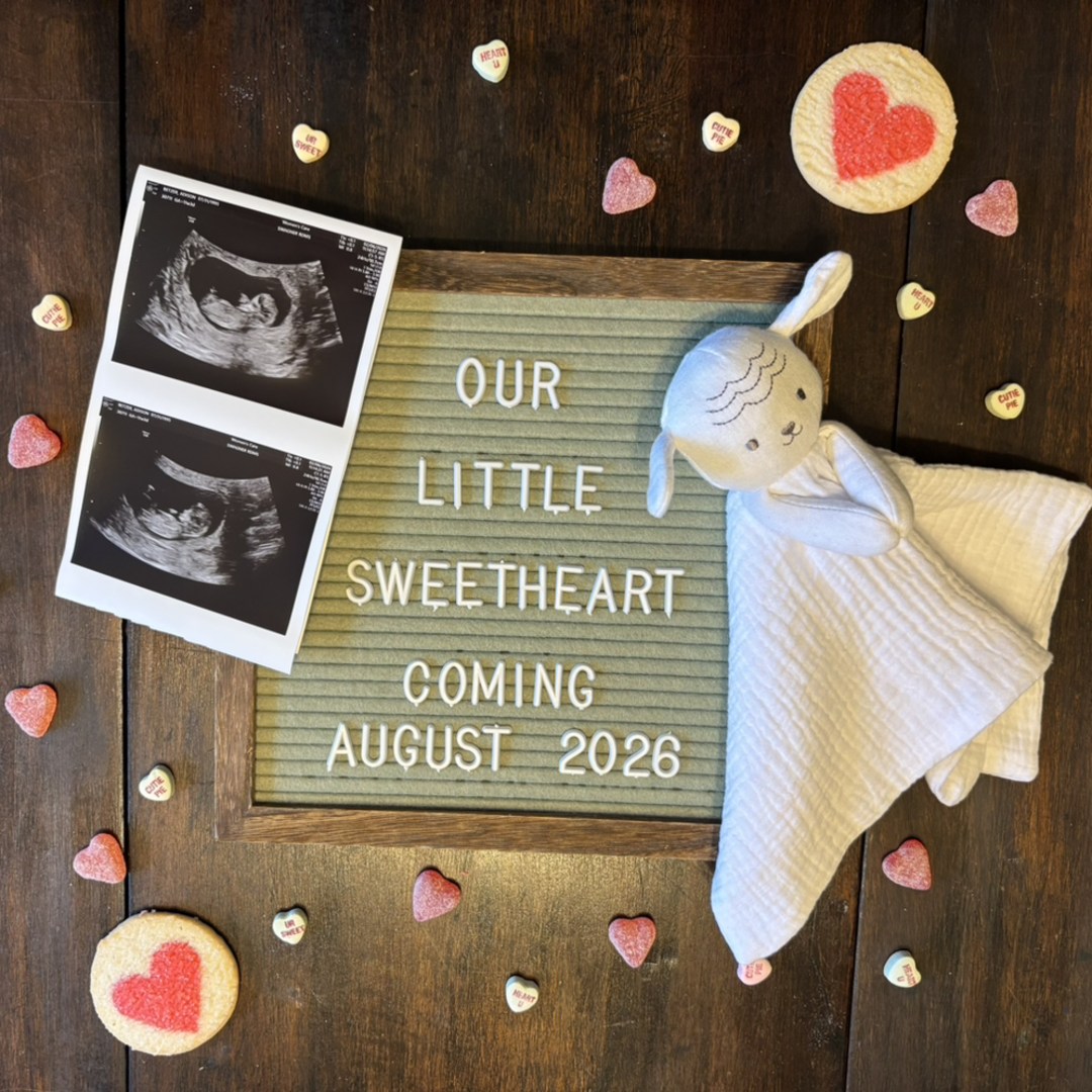 Photo shared by Adison for their Babylist baby registry.