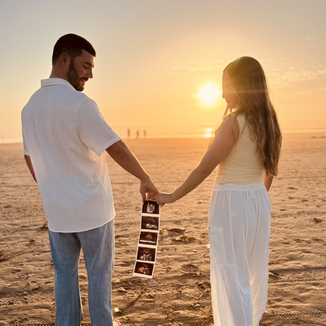 Photo shared by Shannon for their Babylist baby registry.