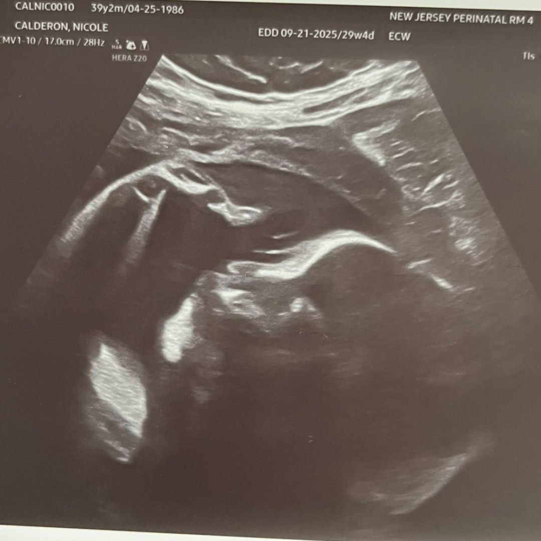 Photo shared by Nicole for their Babylist baby registry.