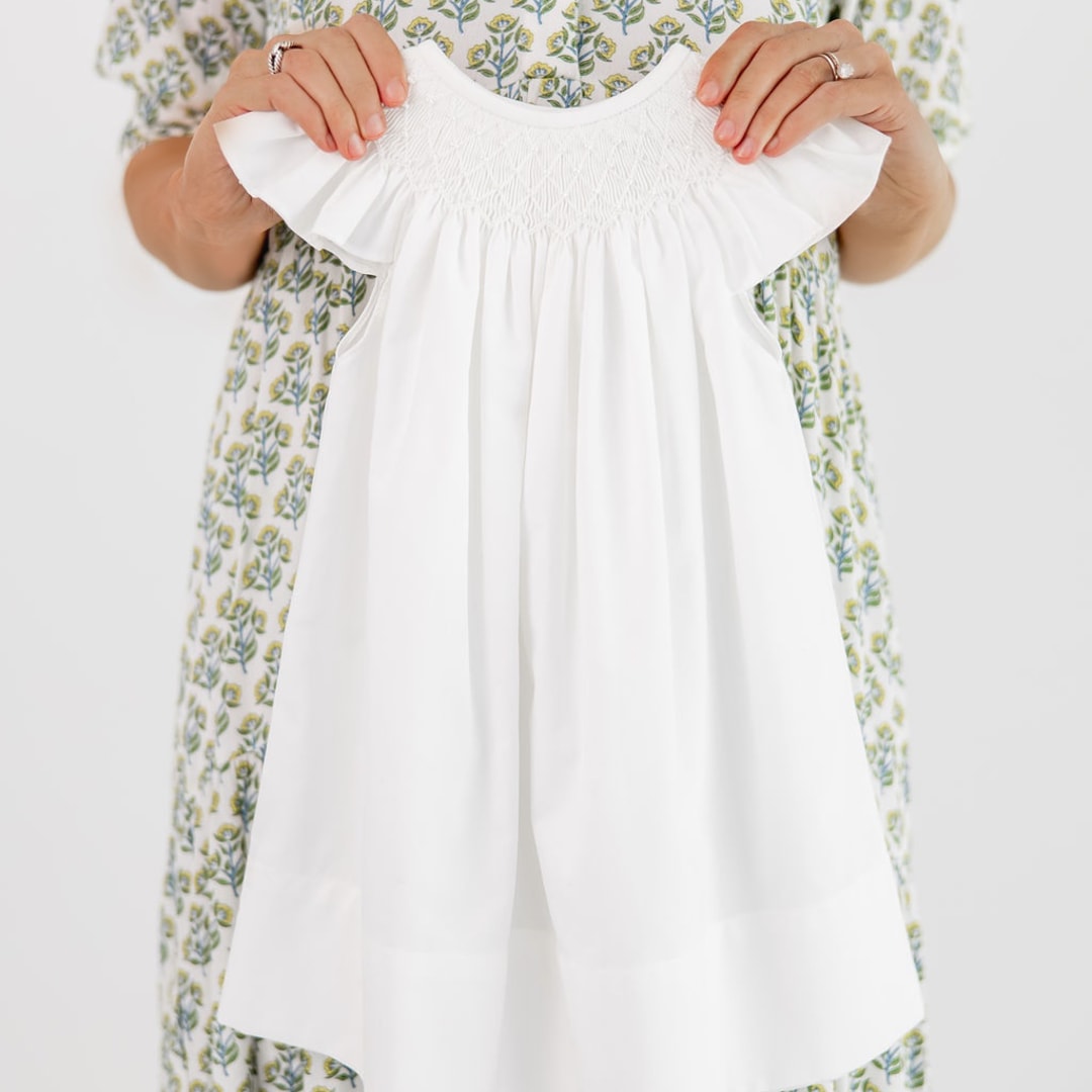 Photo shared by Ashton for their Babylist baby registry.