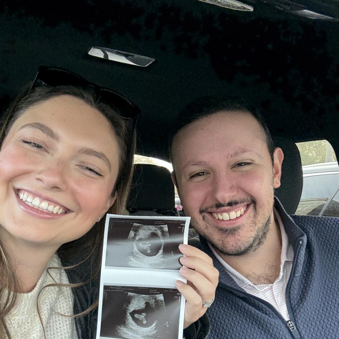 Photo shared by Casey for their Babylist baby registry.