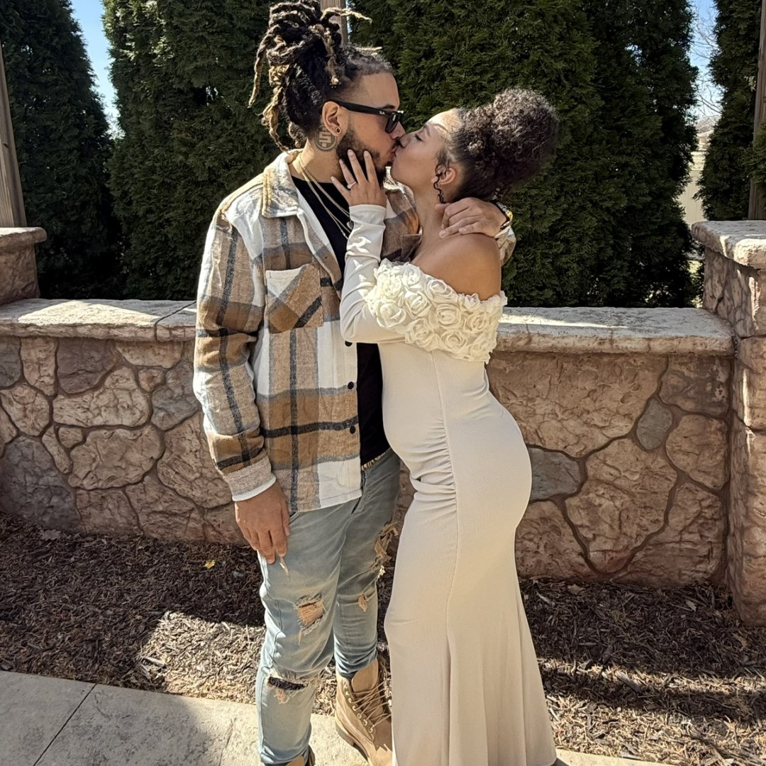 Photo shared by Jada for their Babylist baby registry.