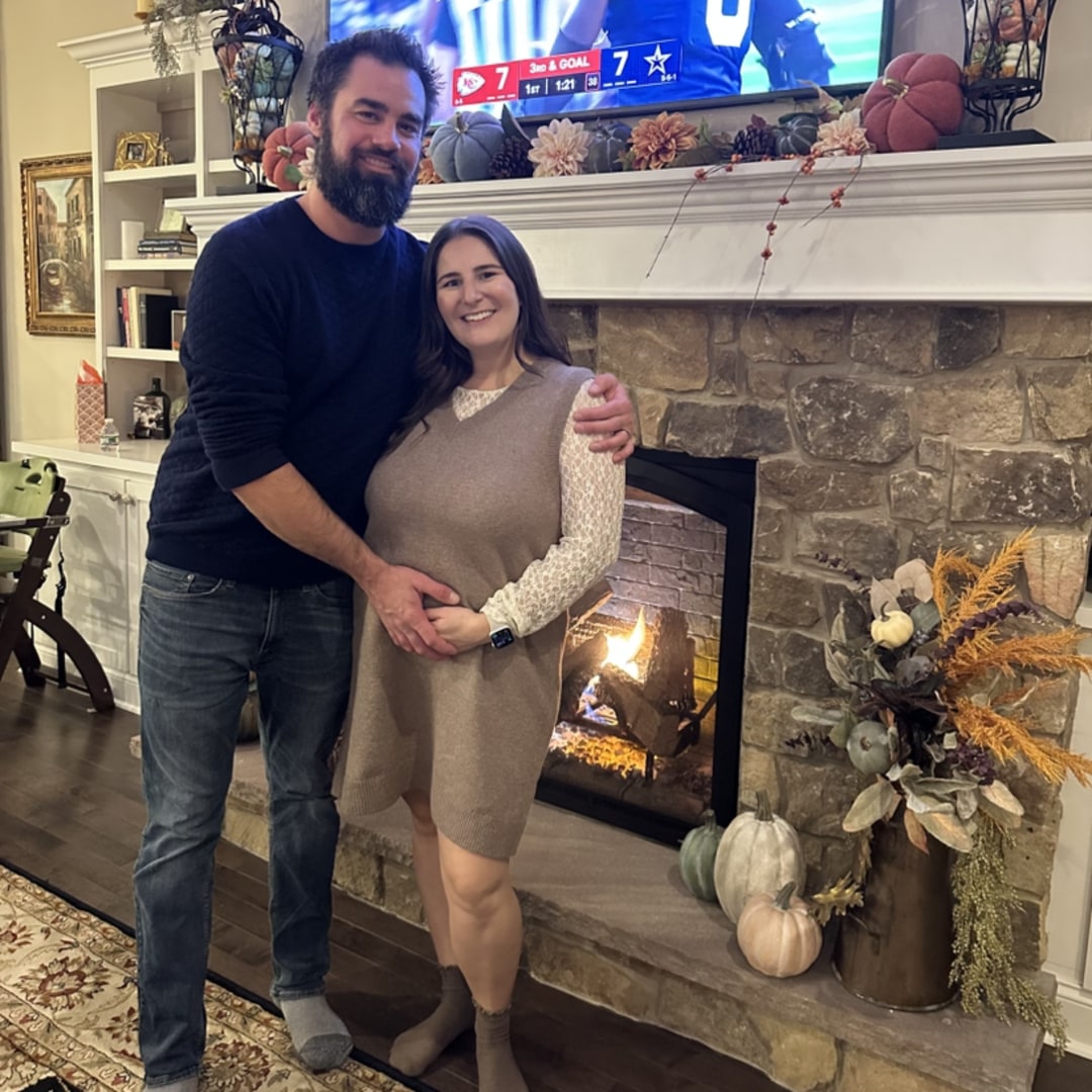 Photo shared by Gina for their Babylist baby registry.