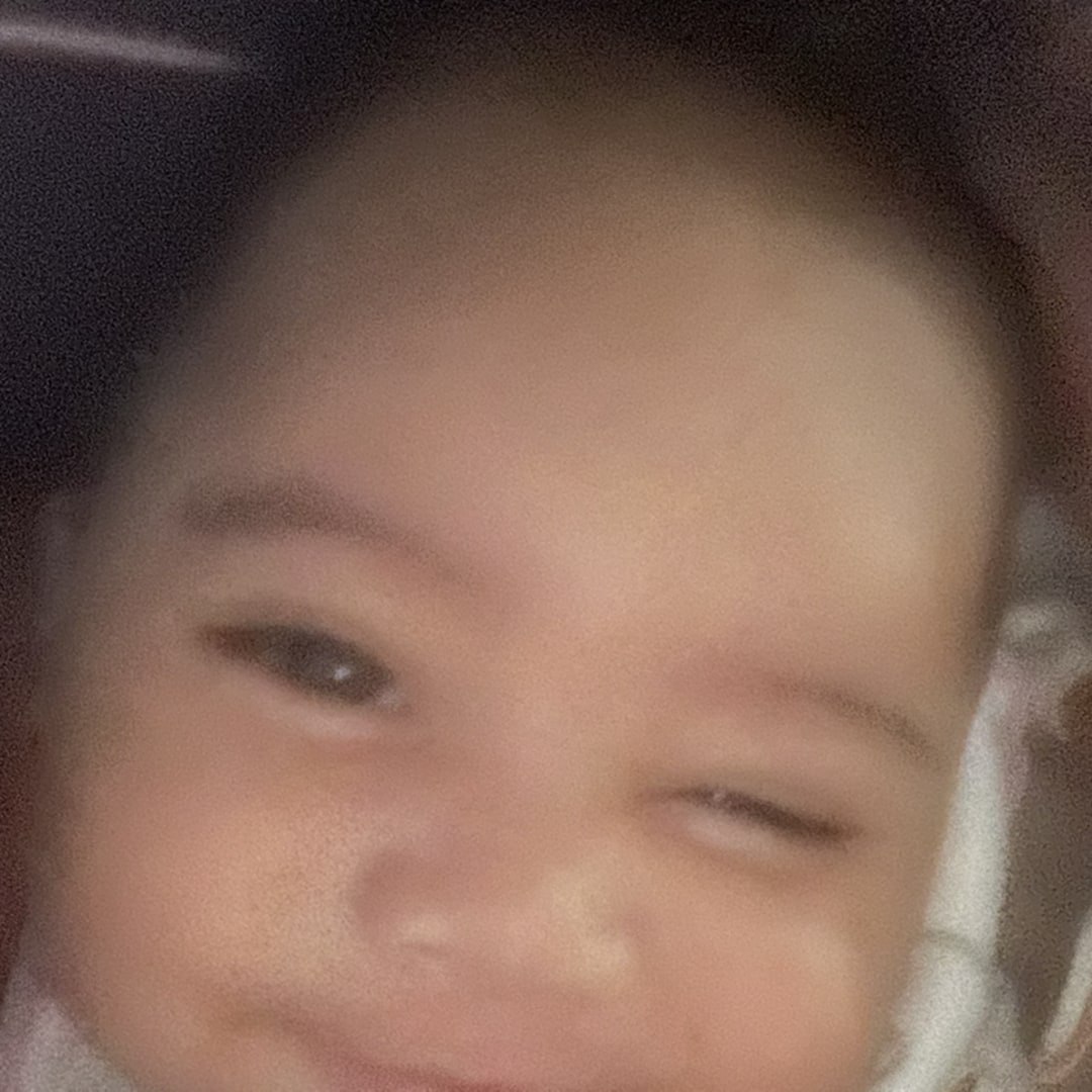 Photo shared by Makayia for their Babylist baby registry.