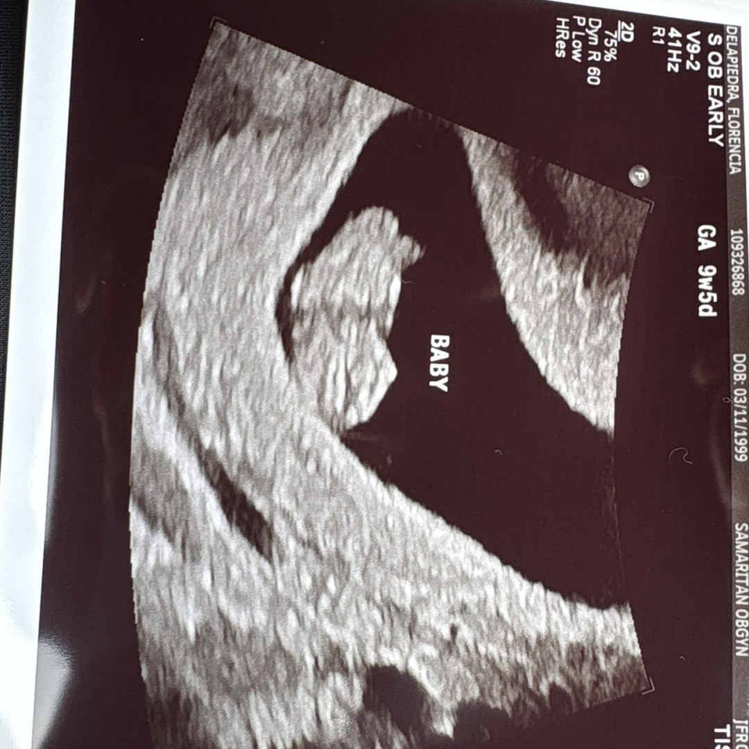 Photo shared by Flo for their Babylist baby registry.