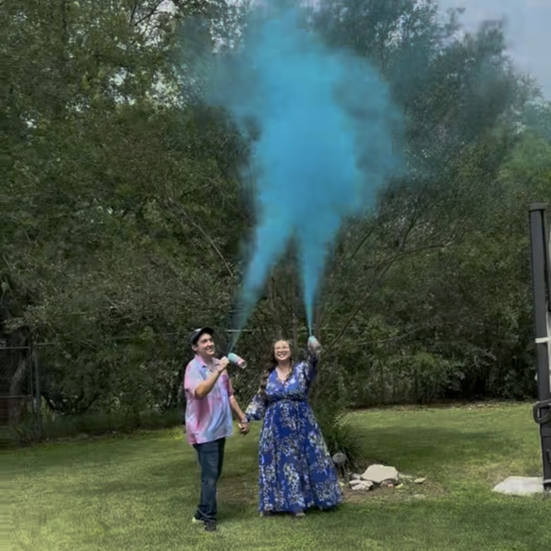 Photo shared by Alexandra for their Babylist baby registry.