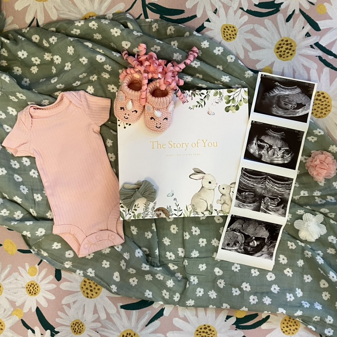 Photo shared by Ansley for their Babylist baby registry.