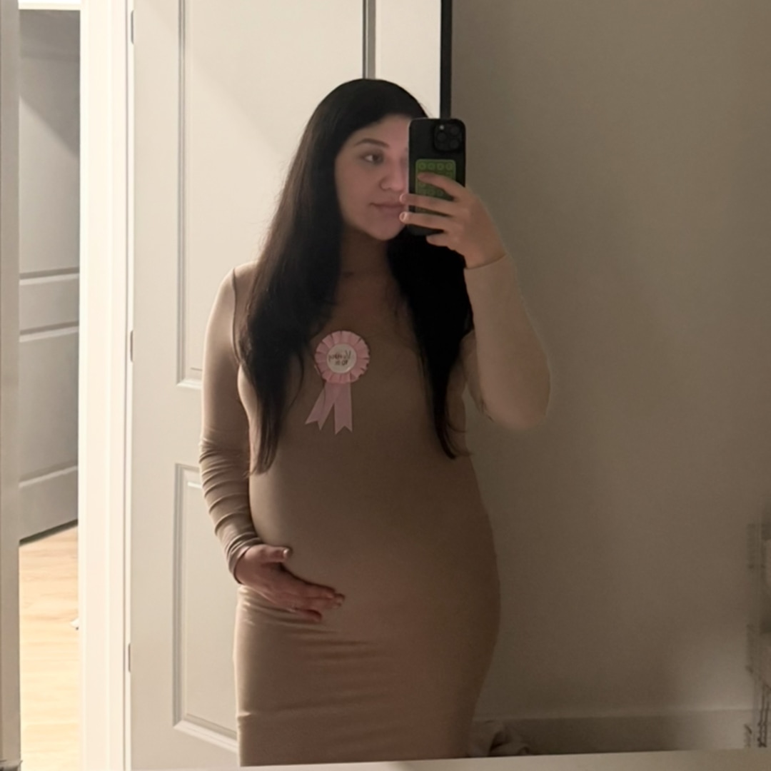 Photo shared by Johanna for their Babylist baby registry.