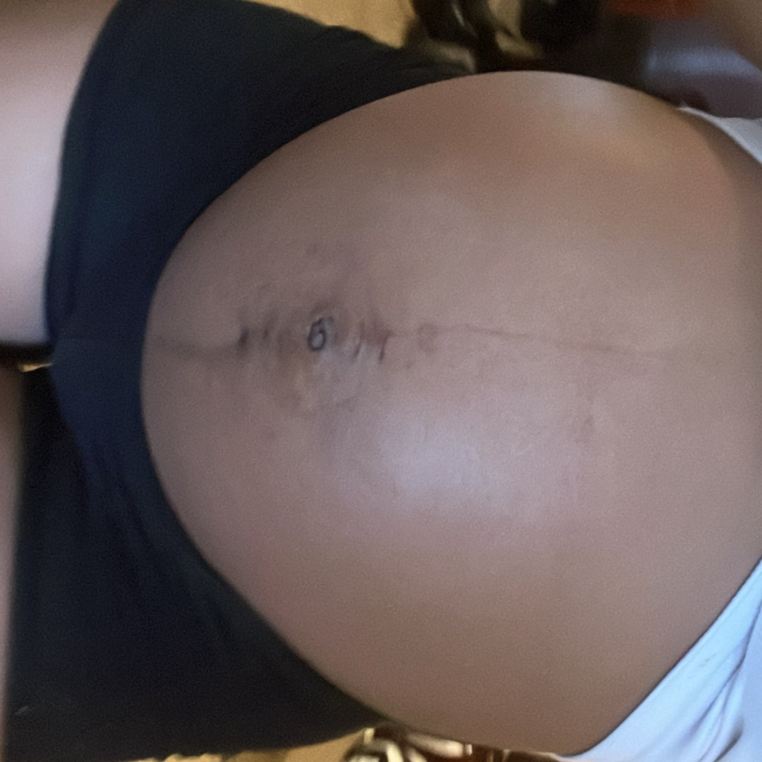 Photo shared by Antoinette for their Babylist baby registry.