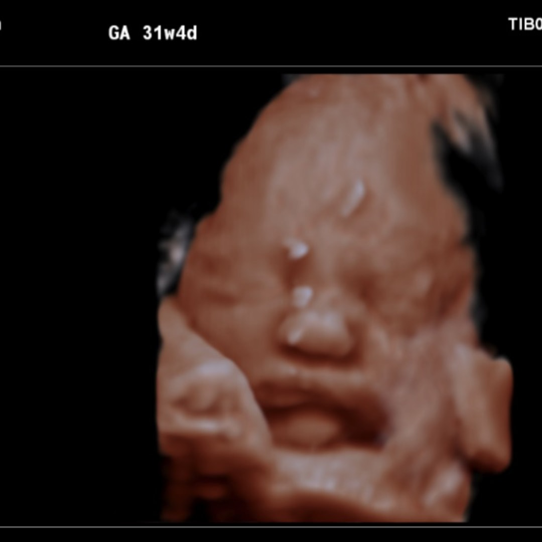 Photo shared by Gwen for their Babylist baby registry.