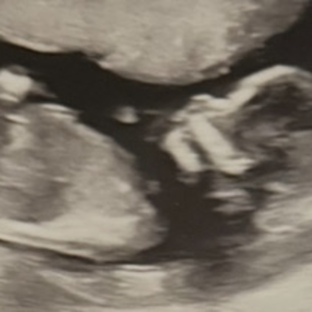 Photo shared by Kaily for their Babylist baby registry.