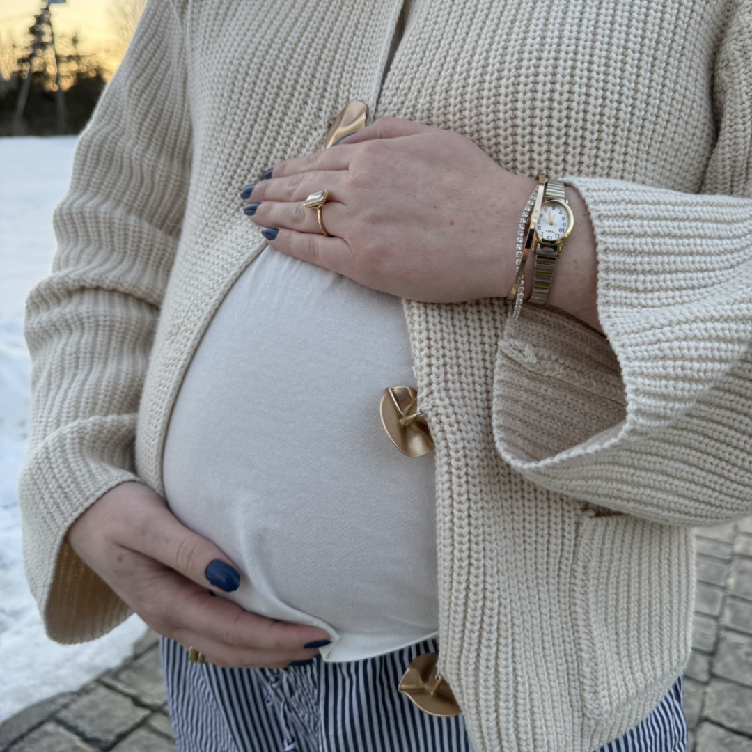 Photo shared by Paige for their Babylist baby registry.