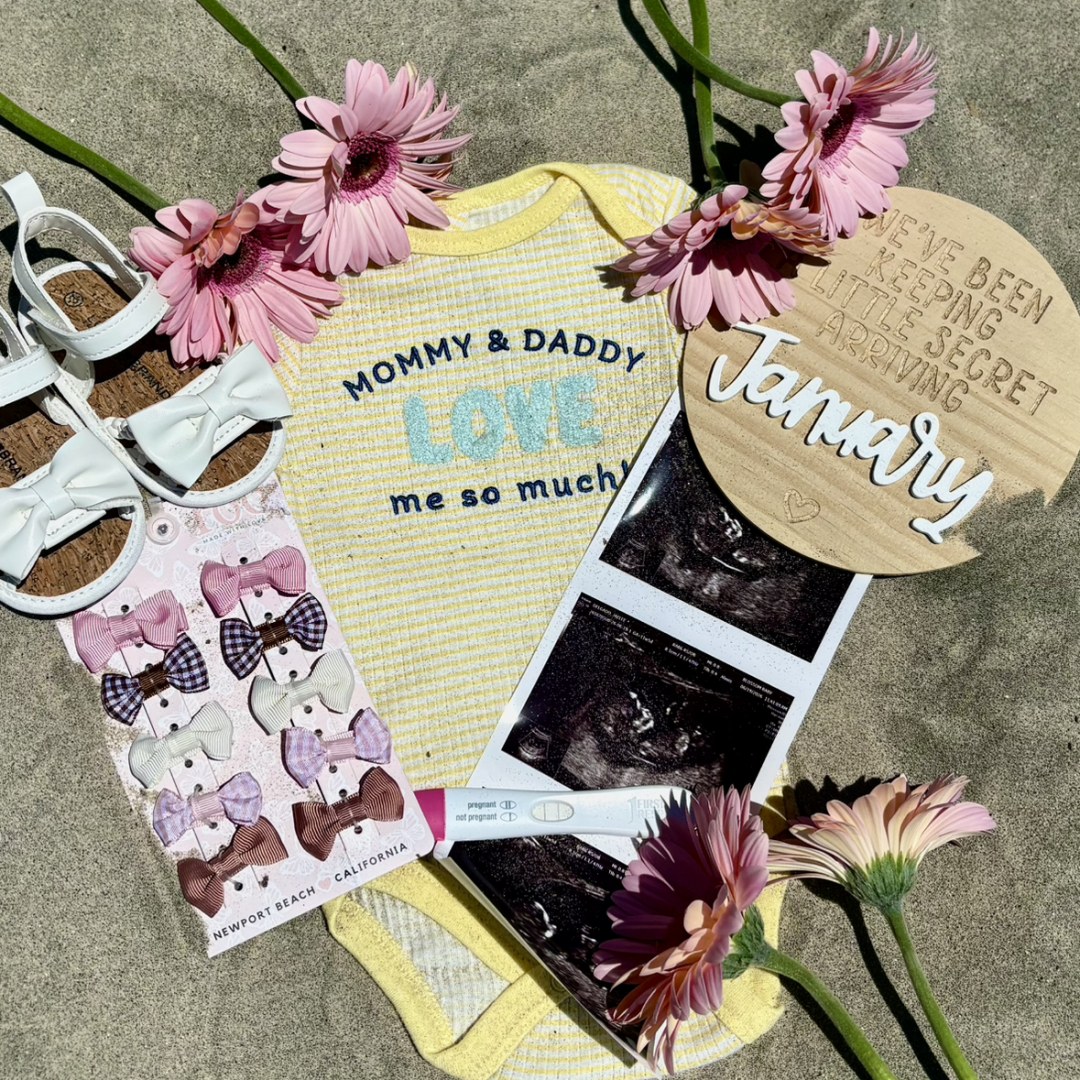 Photo shared by Jaelee for their Babylist baby registry.
