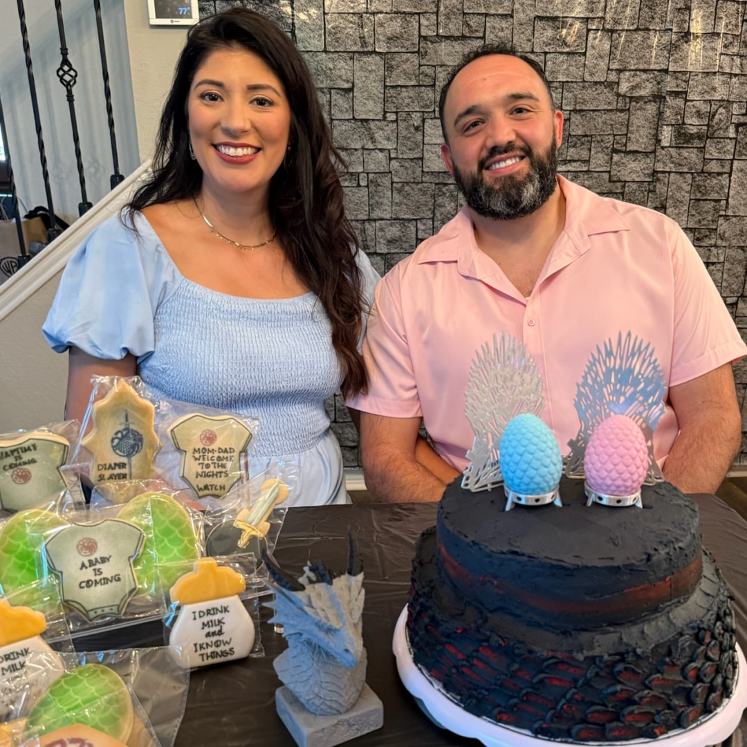 Photo shared by Alyssha for their Babylist baby registry.