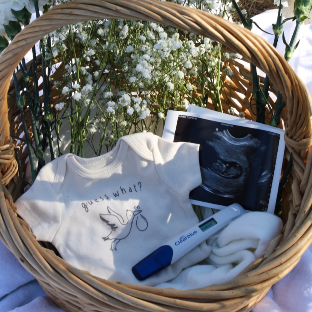 Photo shared by Ellysium for their Babylist baby registry.