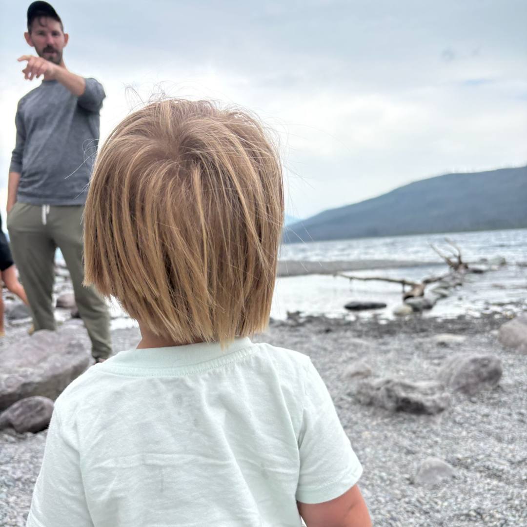 Photo shared by Brit for their Babylist baby registry.