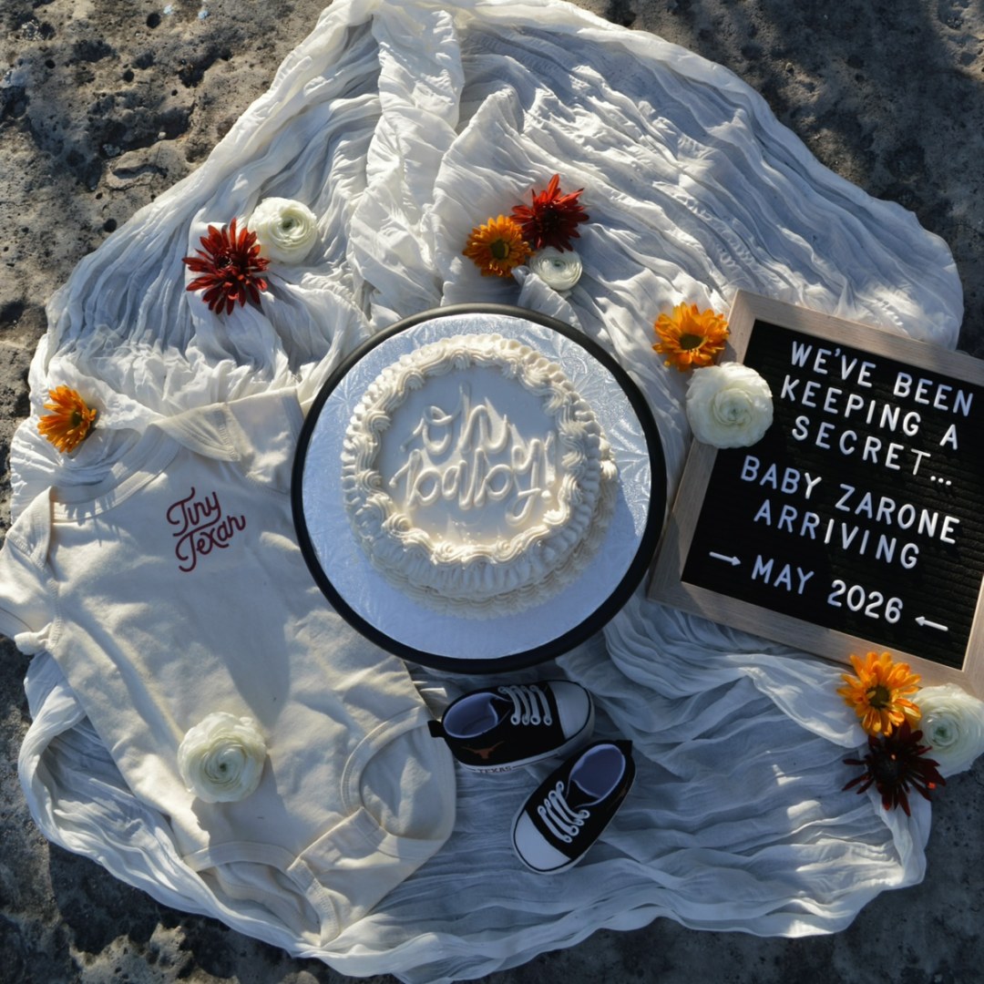 Photo shared by Anali for their Babylist baby registry.