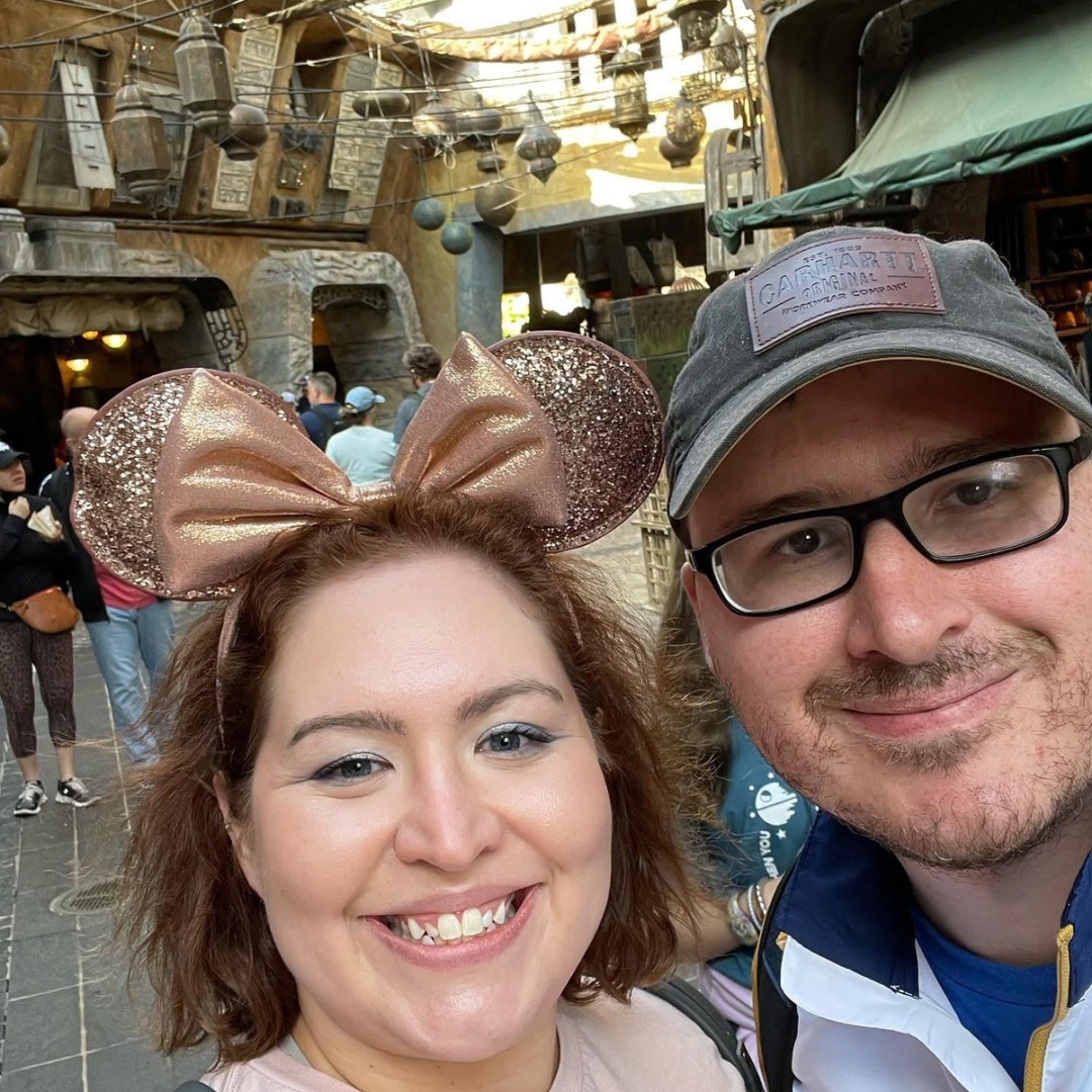 Photo shared by Anne for their Babylist baby registry.