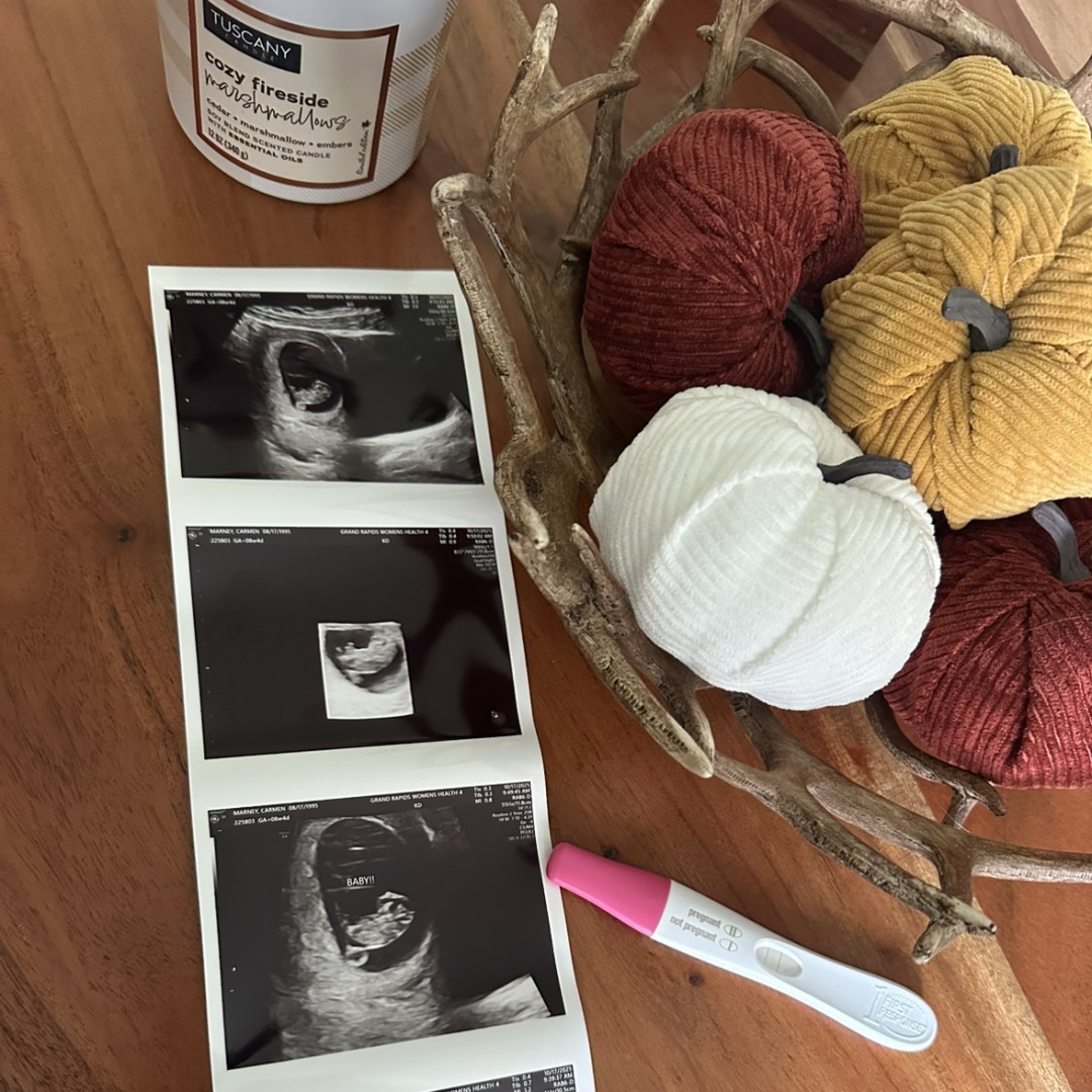 Photo shared by Carmen for their Babylist baby registry.