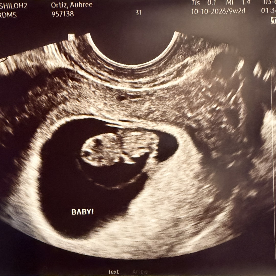 Photo shared by Aubree for their Babylist baby registry.