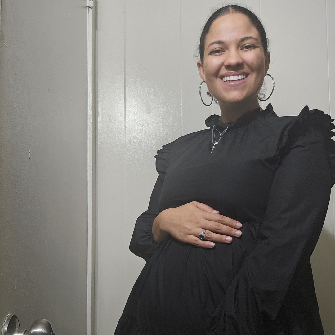 Photo shared by Jill for their Babylist baby registry.