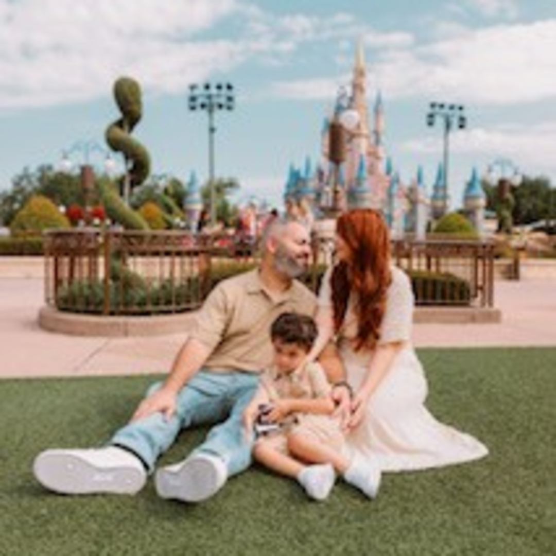 Photo shared by Jaxy for their Babylist baby registry.