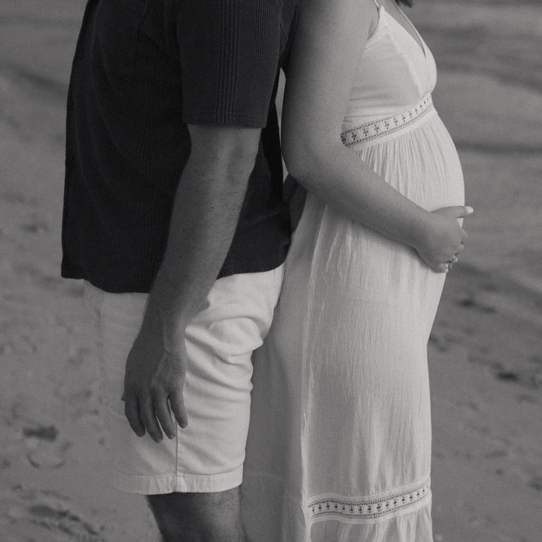 Photo shared by Sara for their Babylist baby registry.