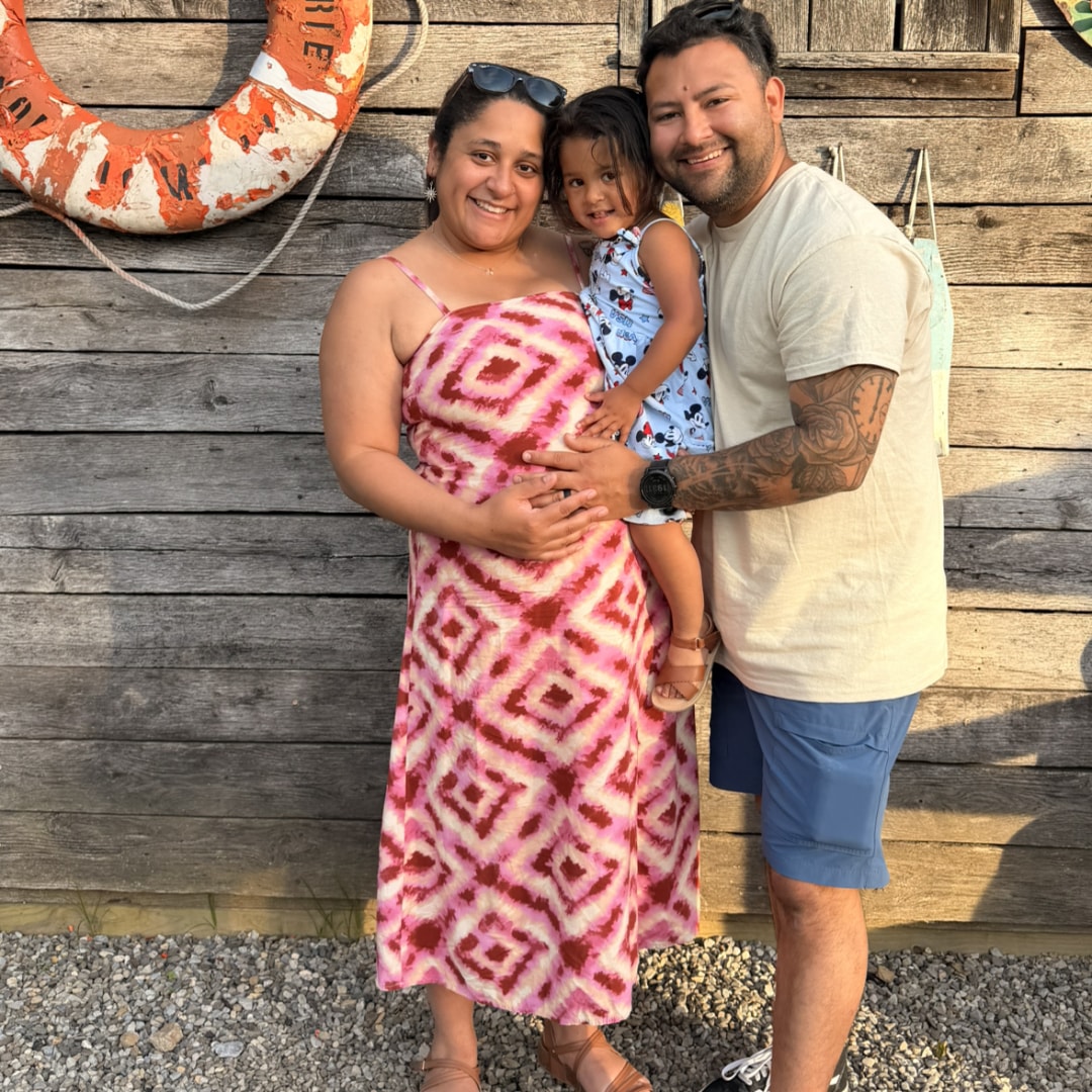 Photo shared by Solimar for their Babylist baby registry.