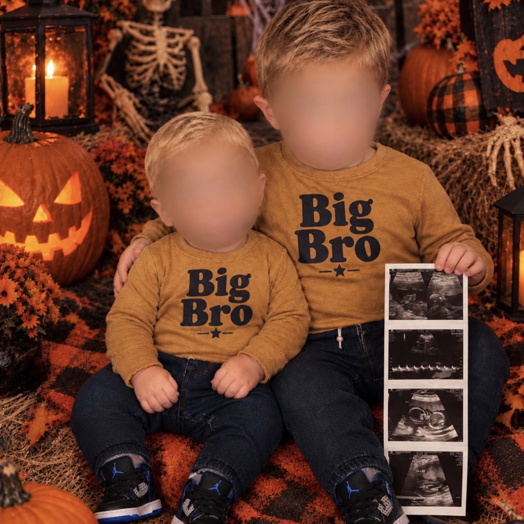 Photo shared by Madison for their Babylist baby registry.